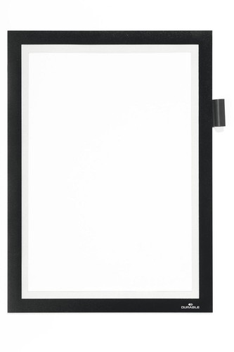 Durable duraframe note - durable,