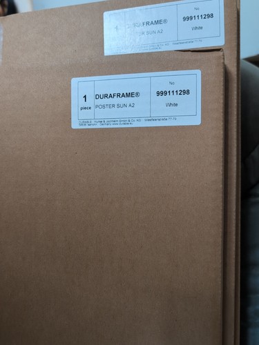Durable duraframe static - durable,