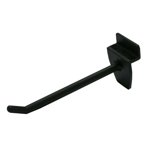 Black hard plastic - x,