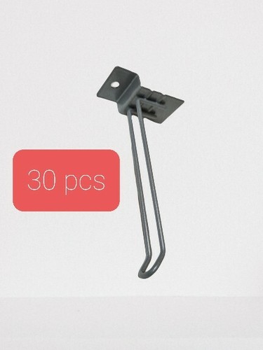 Slatwall euro hook retail - euro, shop