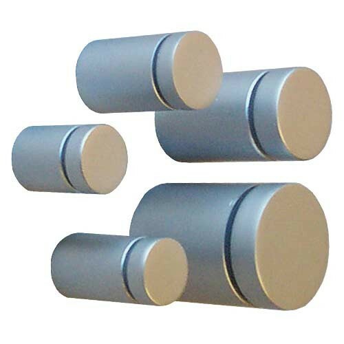 Aluminium budget standoffs - budget,