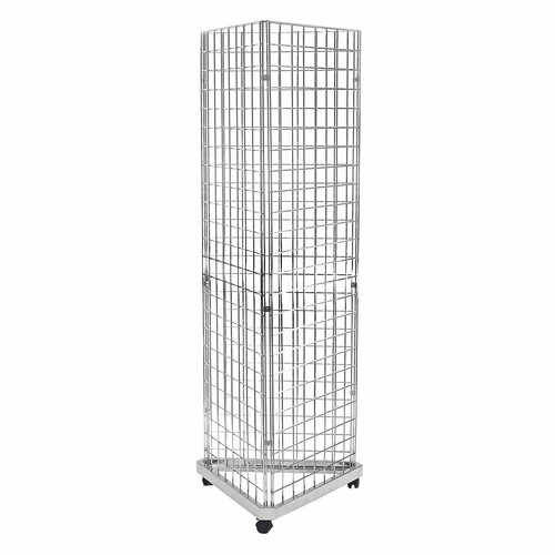 Grid way gondola display - 3,