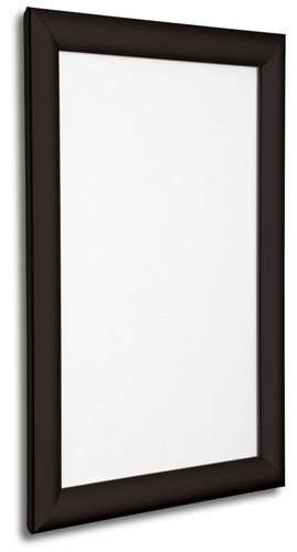 Black mitred snap - a1,