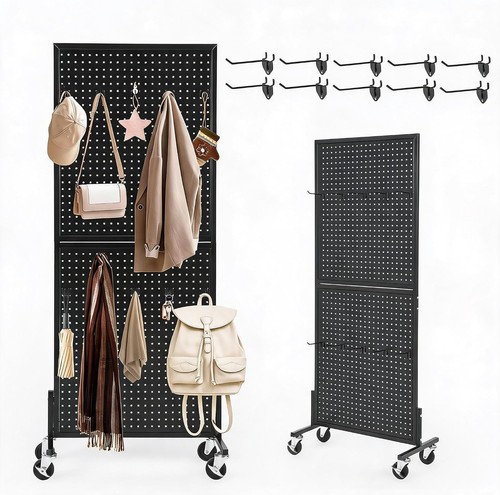 Gridwall display stand - display, w/