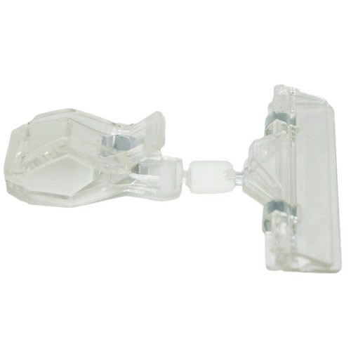 Clip header retail - ,