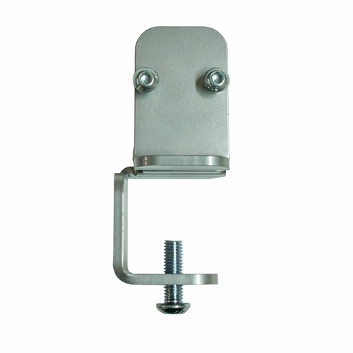 Offset clamp for table sneeze - clamp,