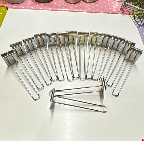 Metal retail slatwall display - retail,