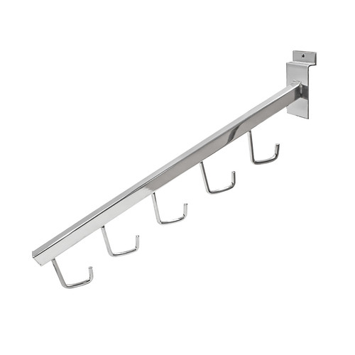 Hook waterfall arm - hook,