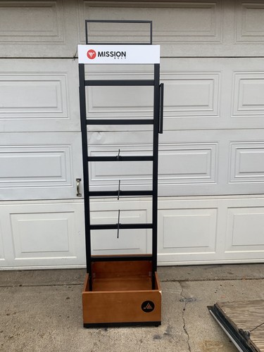 Retail store fixture display - store,