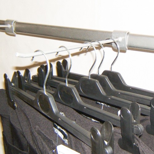 Shop hanger hook bar - 20,