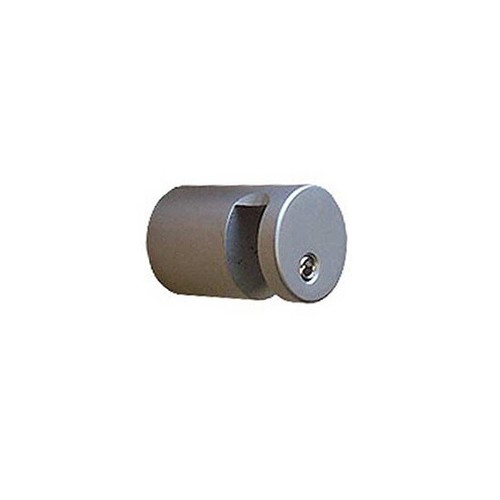 Aluminium standoffs edge - standoffs,
