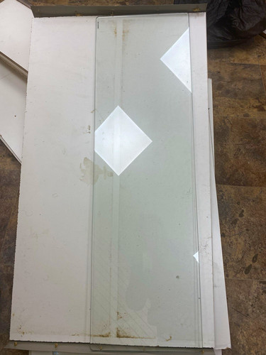 Slatwall wall mounted retail - mounted,
