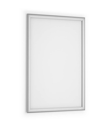 Durable aluminium snap - snap, frame