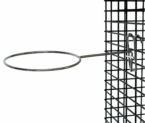 4pcs mesh ball - 4pcs,