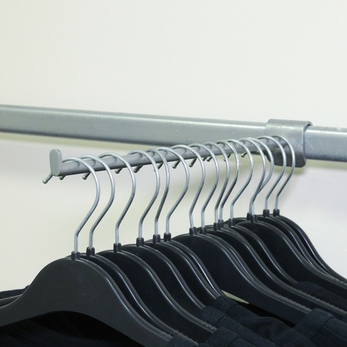 Hanger hook bar for retail - hanger,